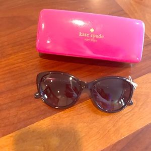 Kate spade sunglasses